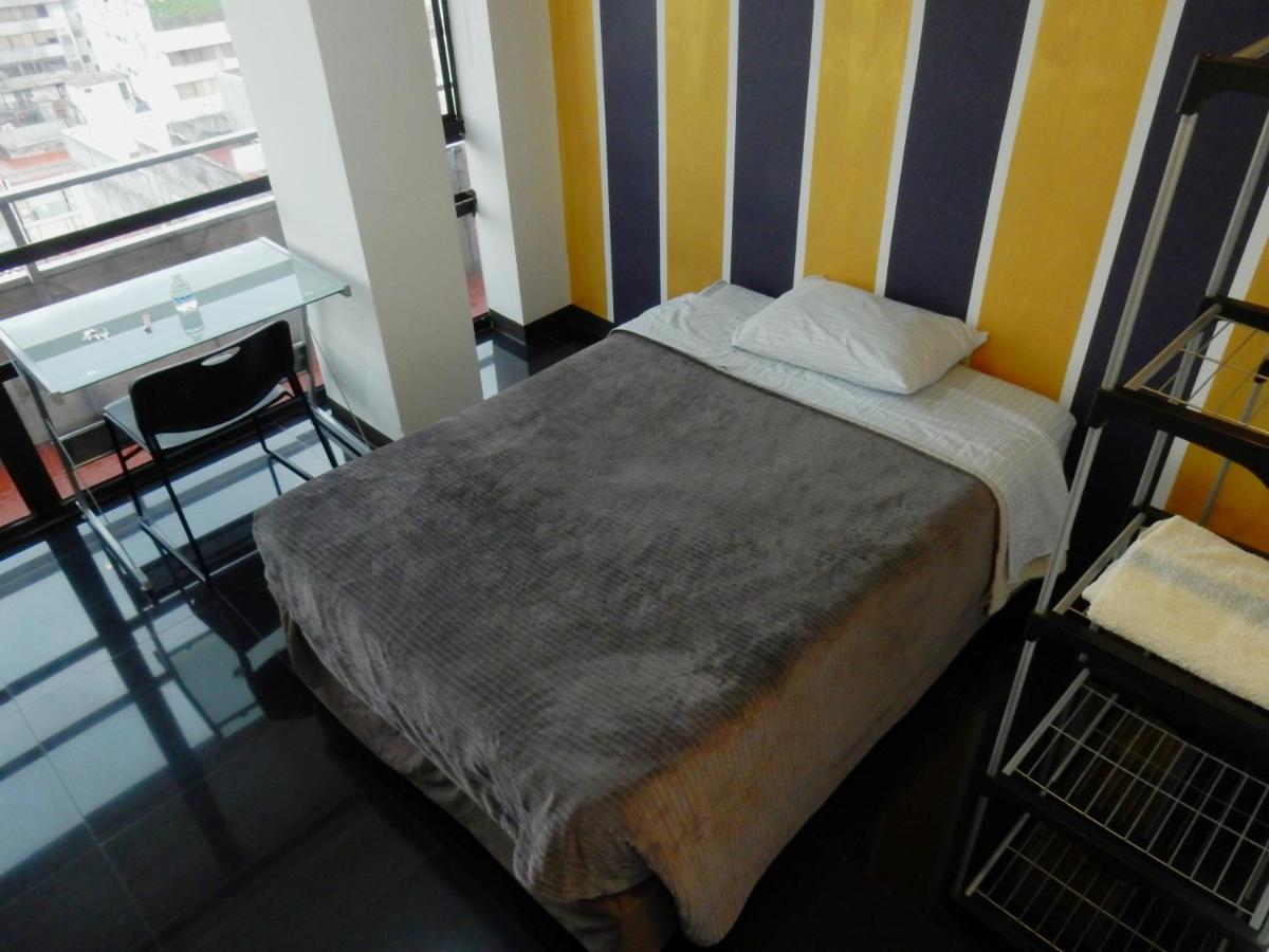 Caravansaro Penthouse Polanco Mexiko-Stadt Exterior foto