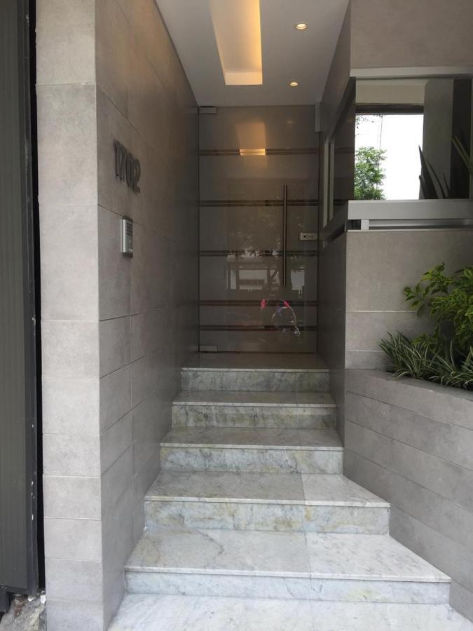 Caravansaro Penthouse Polanco Mexiko-Stadt Exterior foto