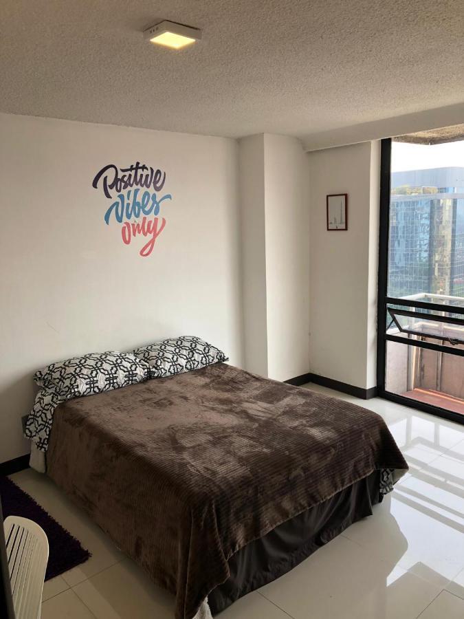 Caravansaro Penthouse Polanco Mexiko-Stadt Exterior foto