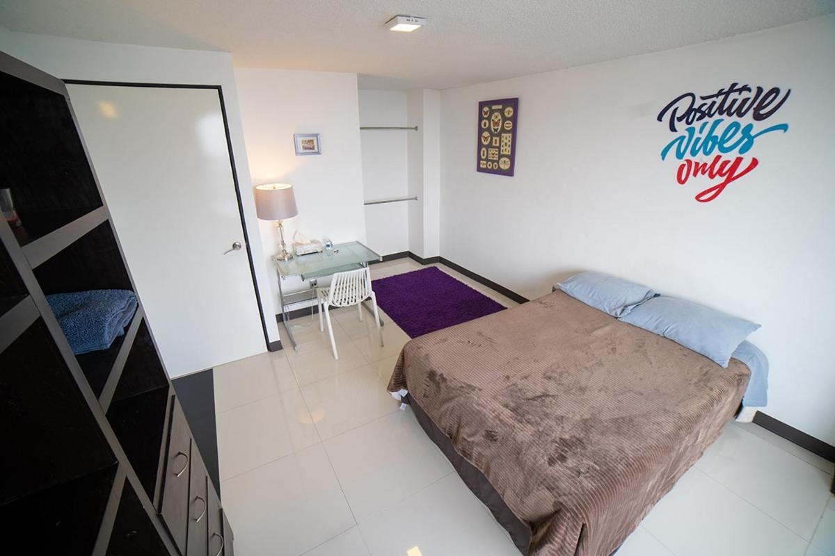 Caravansaro Penthouse Polanco Mexiko-Stadt Exterior foto